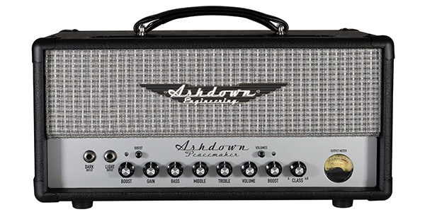 ASHDOWN ( アッシュダウン )  / UK-PM-20H