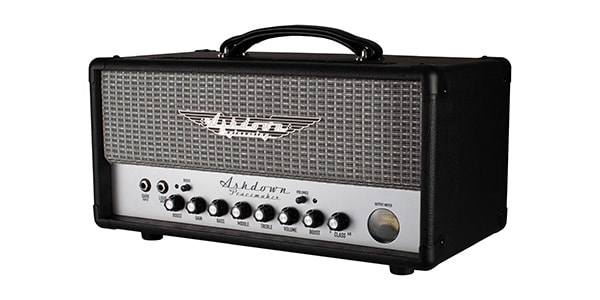 ASHDOWN ( アッシュダウン )  / UK-PM-20H画像3