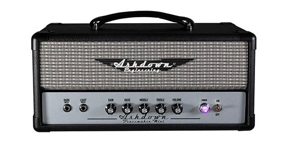 ASHDOWN ( アッシュダウン )  / UK-PM-2H