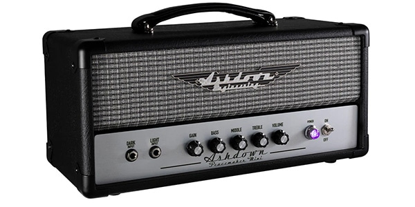 ASHDOWN ( アッシュダウン )  / UK-PM-2H画像2