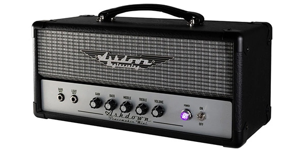 ASHDOWN ( アッシュダウン )  / UK-PM-2H画像3