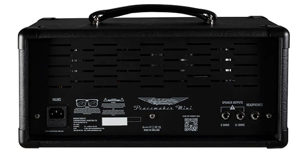 ASHDOWN ( アッシュダウン )  / UK-PM-2H画像4