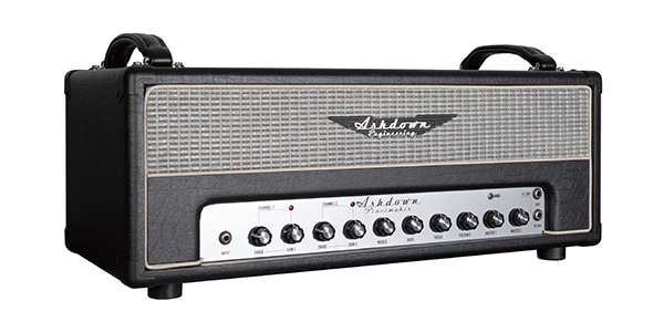 ASHDOWN ( アッシュダウン )  / UK-PM-80H画像2