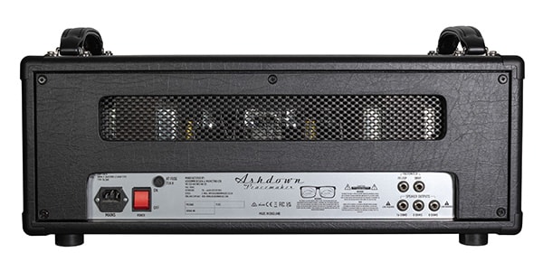 ASHDOWN ( アッシュダウン )  / UK-PM-80H画像4