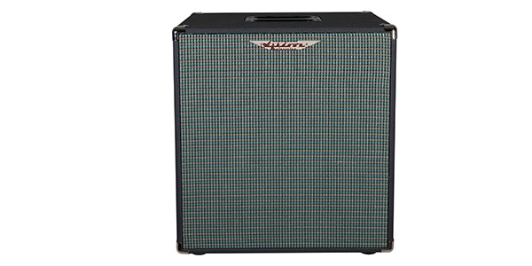 ASHDOWN ( アッシュダウン )  / UK-RBM-115T