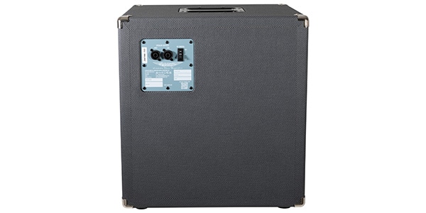 ASHDOWN ( アッシュダウン )  / UK-RBM-115T画像2