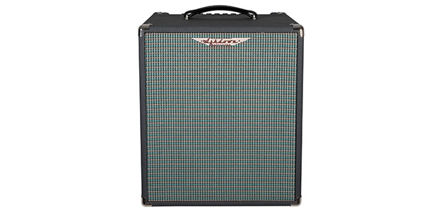 ASHDOWN ( アッシュダウン )  / UK-SBM-110-100 ベース・コンボアンプ