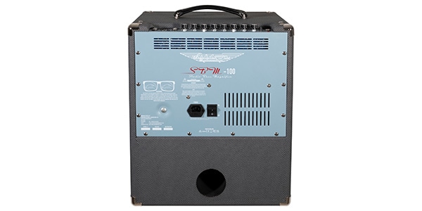 ASHDOWN ( アッシュダウン )  / UK-SBM-110-100 ベース・コンボアンプ画像2