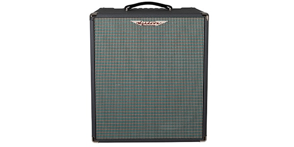 ASHDOWN ( アッシュダウン )  / UK-SBM-112-200 ベース・コンボアンプ