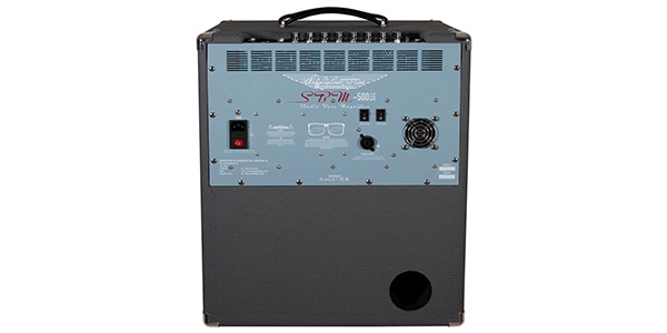 ASHDOWN ( アッシュダウン )  / UK-SBM-112-200 ベース・コンボアンプ画像2