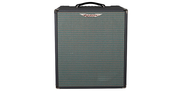 ASHDOWN ( アッシュダウン )  / UK-SBM-115-500 ベース・コンボアンプ