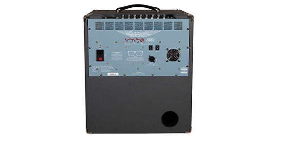 ASHDOWN ( アッシュダウン )  / UK-SBM-210-500 ベース・コンボアンプ画像2