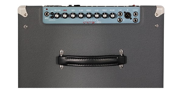 ASHDOWN ( アッシュダウン )  / UK-SBM-210-500 ベース・コンボアンプ画像3