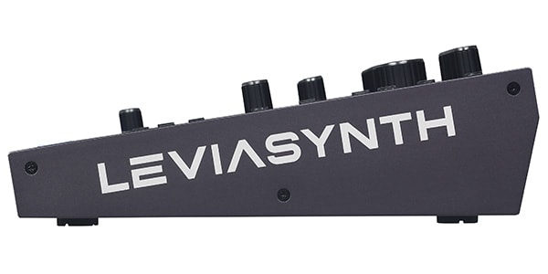 ASHUN SOUND MACHINES / Leviasynth Desktop画像12