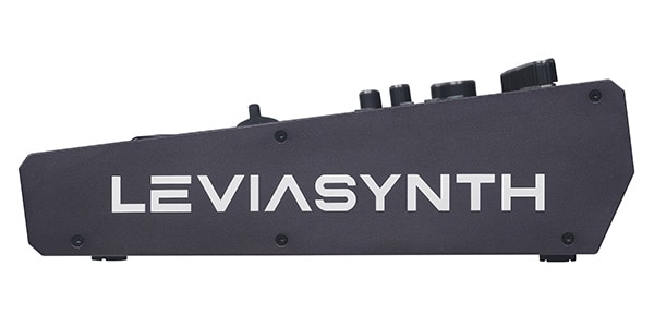 ASHUN SOUND MACHINES / Leviasynth Keyboard画像12