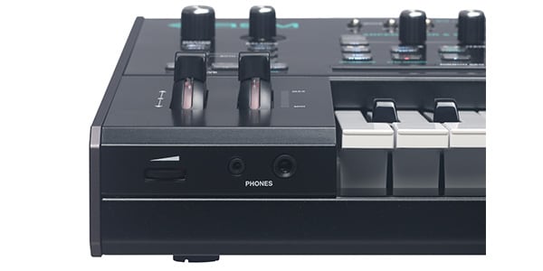 ASHUN SOUND MACHINES / Leviasynth Keyboard画像20