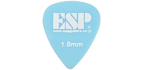 ESP/AntiSlipLOGO Tear Drop Heavy/SB