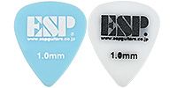 ESP AntiSlipLOGO Tear Drop Heavy