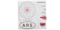 ARS / ARS Mandolin String G High Polished