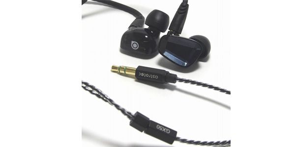 Astrotec ( アストロテック )  / GX50 BLACK