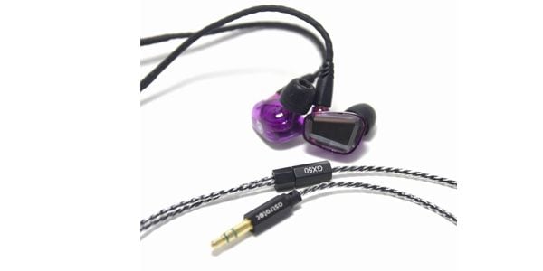 Astrotec ( アストロテック )  / GX50 PURPLE