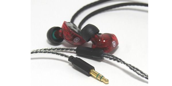 Astrotec / GX50 RED