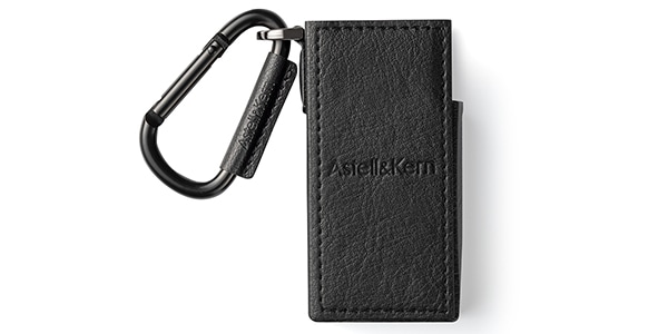 Astell&Kern ( アステルアンドケルン )  / AK HB1 Case Black