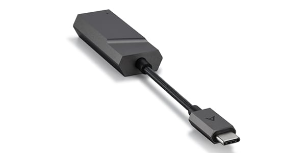 Astell&Kern / 	AK HC2 Portable USB-DAC IRV-AK-HC2画像2