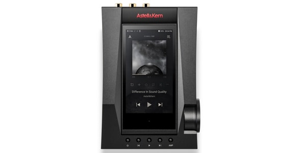 Astell&Kern / IRVACROCA1000TOB画像2