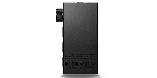 Astell&Kern / 	AK HB1画像2