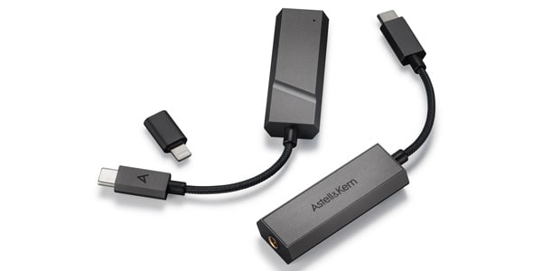 Astell&Kern ( アステルアンドケルン )  / AK HC2 IRV-AK-HC2画像4