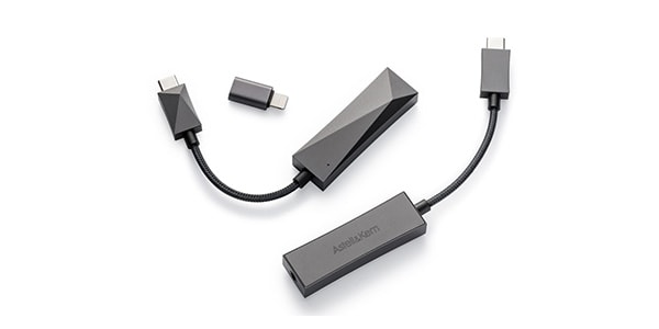 Astell&Kern ( アステルアンドケルン )  / AK HC3 IRV-AK-HC3画像4