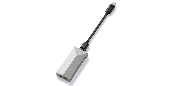 Astell&Kern / AK HC4