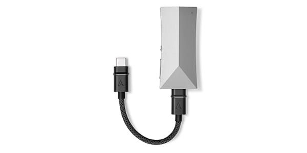 Astell&Kern / AK HC4画像4