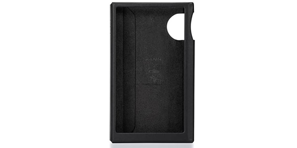 Astell&Kern / KANN ULTRA Case Black