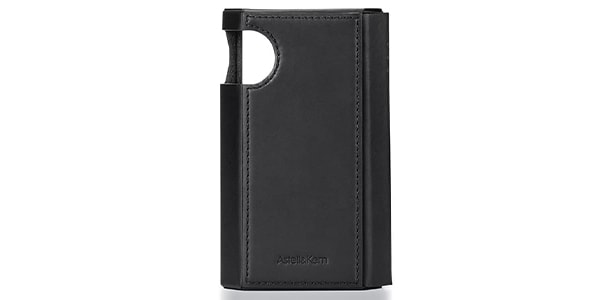 Astell&Kern / KANN ULTRA Case Black画像2