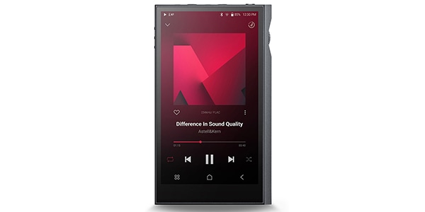 Astell&Kern / KANN ULTRA
