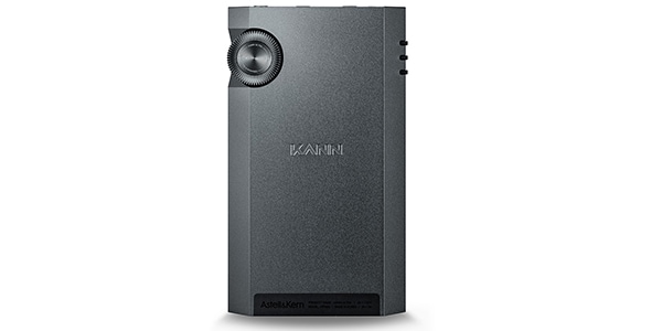 Astell&Kern / KANN ULTRA画像2