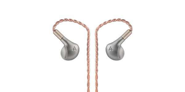 Astell&Kern ( アステルアンドケルン )  / LUNA