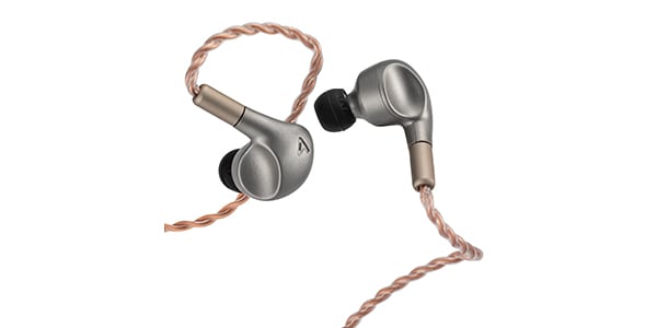 Astell&Kern ( アステルアンドケルン )  / LUNA画像2