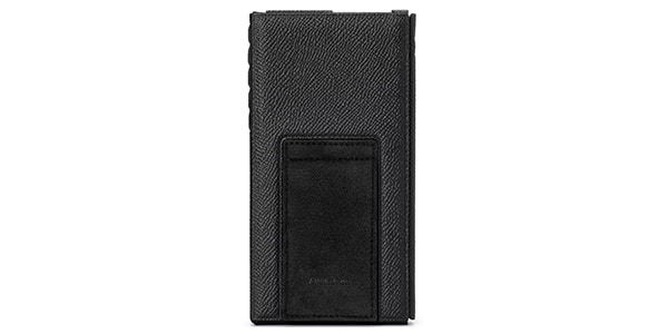 Astell&Kern / PD10 Case Black画像3