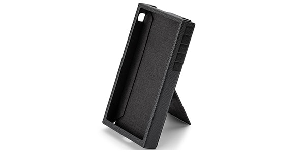 Astell&Kern / PD10 Case Black画像4