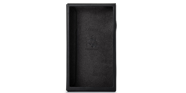 Astell&Kern ( アステルアンドケルン )  / A&futura SE300 Case Black