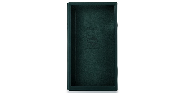 Astell&Kern ( アステルアンドケルン )  / A&futura SE300 Case Black画像2