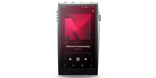 Astell&Kern / A&ultima SP3000T