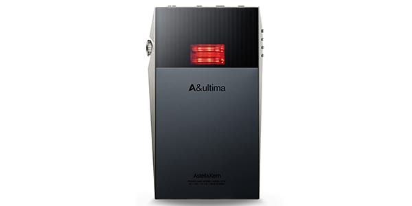 Astell&Kern / A&ultima SP3000T画像2