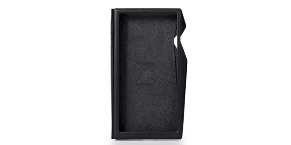 Astell&Kern ( アステルアンドケルン )  / A&ultima SP4000 Case Black