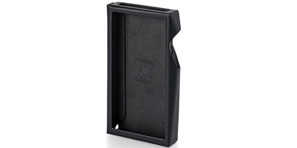 Astell&Kern ( アステルアンドケルン )  / A&ultima SP4000 Case Black画像2