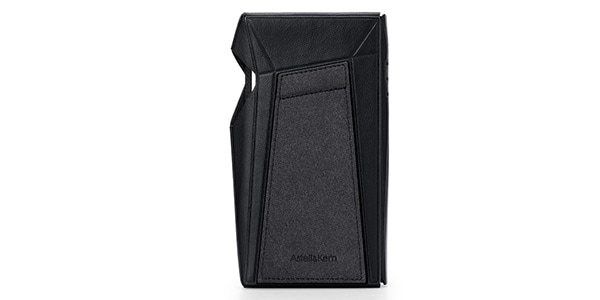 Astell&Kern ( アステルアンドケルン )  / A&ultima SP4000 Case Black画像3