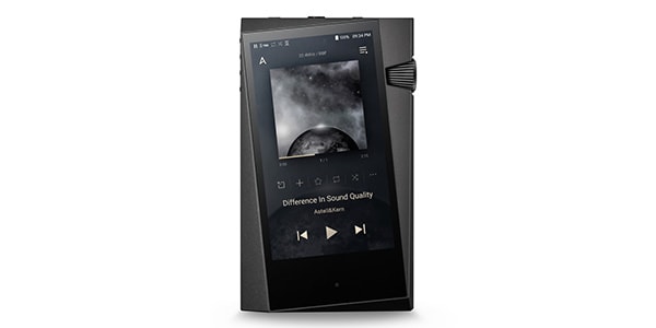 Astell&Kern/A&norma SR35 IRV-AK-SR35